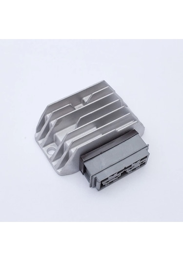 Antor/lombardini 450/510-640/820 10hp-12hp-13hp-17hp Voltaj Regülatörü (konjektör) Aydınlatmalı