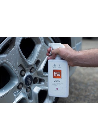 Autoglym Clean Wheels 500 Ml.
