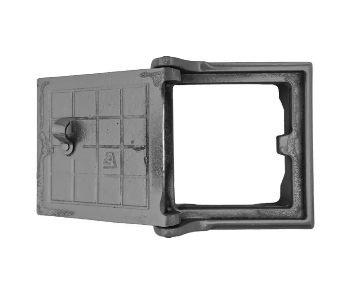 Biserskij Litejnyj Zavod Dp-1 Tiger Fabrikası Tambura Kapısı 150x160 253945687