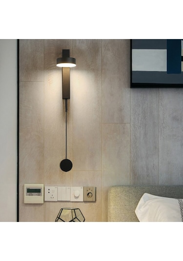 Tra74151 Eco 100 Cm Led Aplik Uıtroep Beyaz