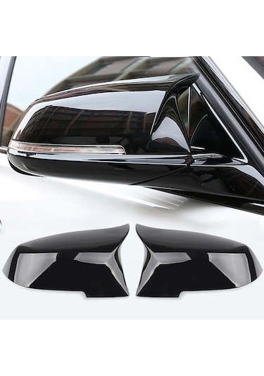 Renault Symbol için Batman Yarasa Ayna Kapağı 2012 Üzeri