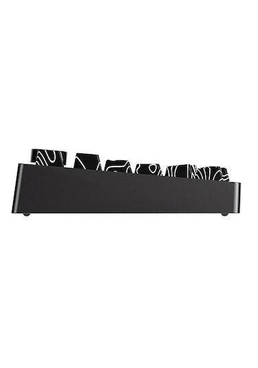 Akko x MONSGEEK M1 V5 Contour Lines Mekanik Klavye