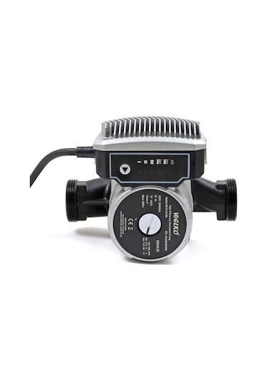 Welko Lpa 25-12 180 Mm 60-80.000 Kazan Için Frekans Konvertörlü S