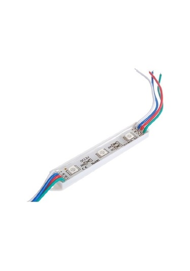 Mrw-m-rgb Modül Led