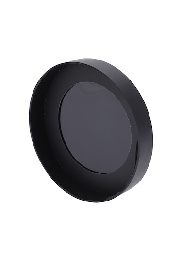 Yaozixa 145mm Güneş Filtre Filmi - Göz Güvenliği Sağlar, Doğru Renkli Gözlem İçin - 127slt Ve Benzeri Teleskoplar İçin Uyumlu