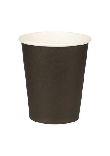 Dom Remi Kağıt Tek Kullanımlık Kahve Bardakları 250 Ml 100 Adet 159647931 100 adet