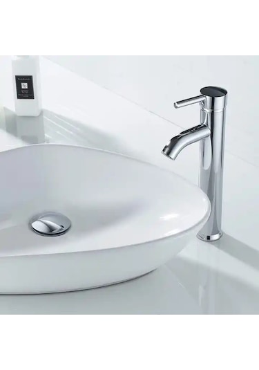 Kavisa Çanak Lavabo Bataryası Çubuk