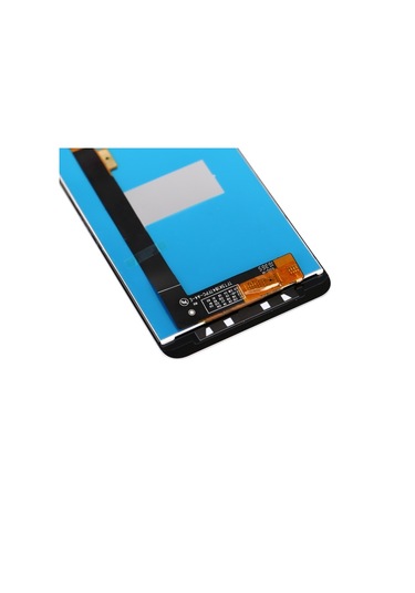 Cbtx Zte Blade A610 Plus / A2 Plus Sayısallaştırıcı Tam Montajlı Lcd Ekran Siyah
