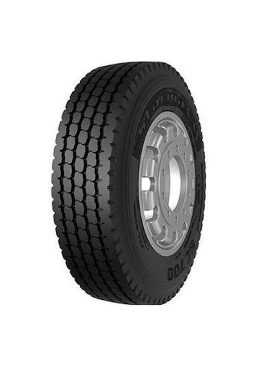 Starmaxx 315/80r22.5 Gc700 Harfıyat Ön