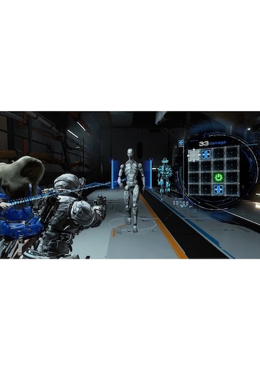 Ps5 Pragmata Oyun