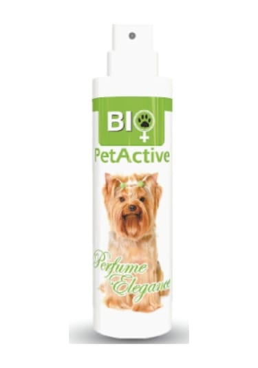 Bio Elegance Kedi ve Köpekler için Parfüm 50 ml