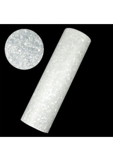 Inci Beyaz Sedef Kaplama Boyut:160X70 Cm