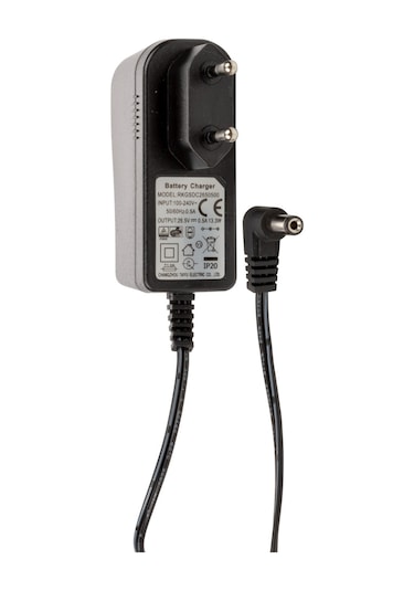 Heifer Quiclean Pro Şarjlı Kablosuz Dikey Süpürge - Adaptör