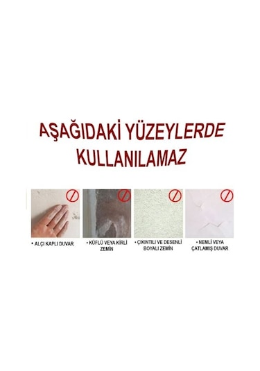 Çift Taraflı Bant Seti 60 Parça Diğer