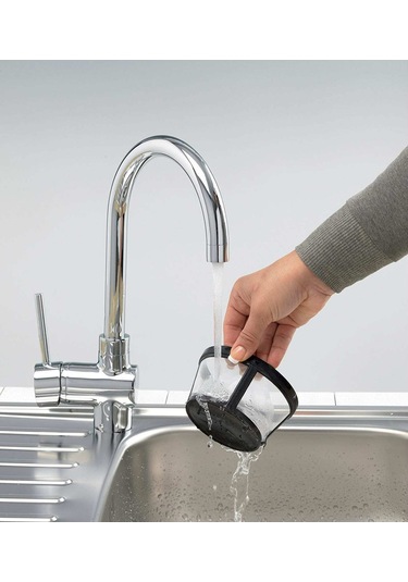 Ariete 1342 Filtre Kahve Makinesi