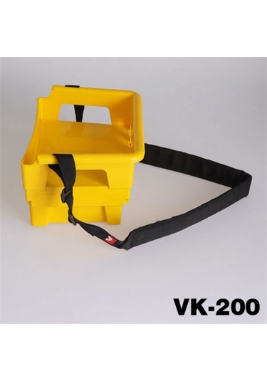 ALTINKAYA-[VK-200-0-0-Z-0] VK-200 İş Makinası Kumanda Kutusu ve [