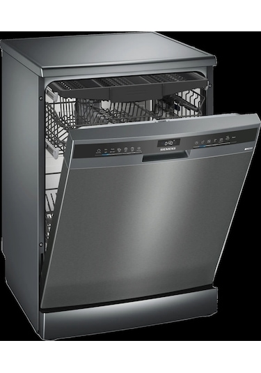 Siemens KG86PAXB0N  - SN23IC62MT -  WQ42G20RTR 3 Lü Çeyiz Paketi + TP517R03 Kahve Makinesi