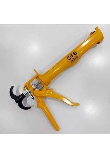 Gfb Silikon Tab Alüminyum Çift Yay Gfb5121