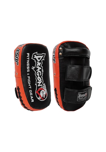 Dragondo 40301-p Thai Muay Thai Ve Kick Boks Darbe Yastığı -tek