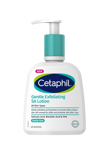 Cetaphil Nazik Eksfoliyan Sa Yüz Losyonu 237ml