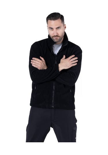 3'ü Bir Arada Kaban Saks Mavi - Siyah