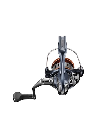 Shimano Nasci Fd C3000 Spin Olta Makinesi