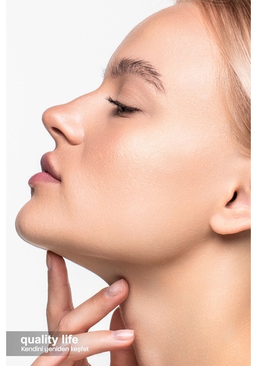 Quality Life Hyaluronik Asit Serum 30 ML