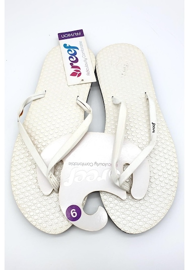 Reef Jet Setter Parmak Arası Bayan Terlik Ref1519 (341886223)