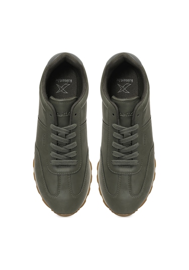 Kinetix Forfar 6fx Haki Erkek Sneaker 000000000102065054 Haki