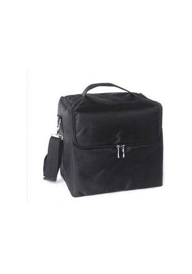 Unimarket Büyük Kapasiteli Kadınlar Kozmetik Saklama Kutusu Seyahat Taşınabilir Katlanabilir Saklama Kutusu Kozmetik Saklama Kutusu Seyahat Sbs4rf