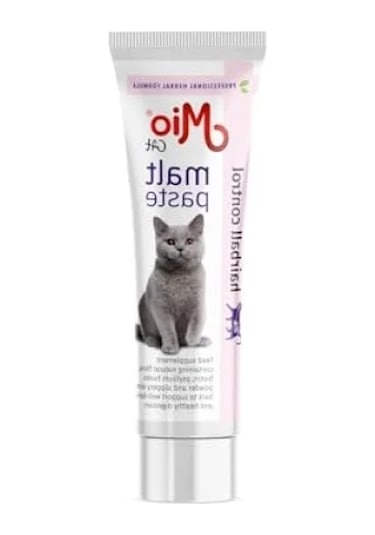 Kedi Malt Pastası - 12 Adet Paket