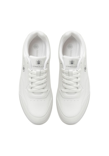 Lumberjack Padora Wmn Beyaz Kadın Sneaker