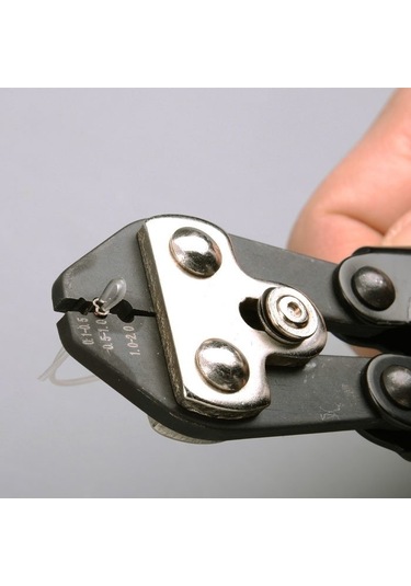 Spro Double Crimp 21Cm Burç Sıkma Pensesi (491545713)