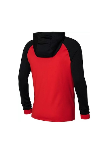 Nike Dr2571-657 Dri-fıt Strike Erkek Spor Ceket 001