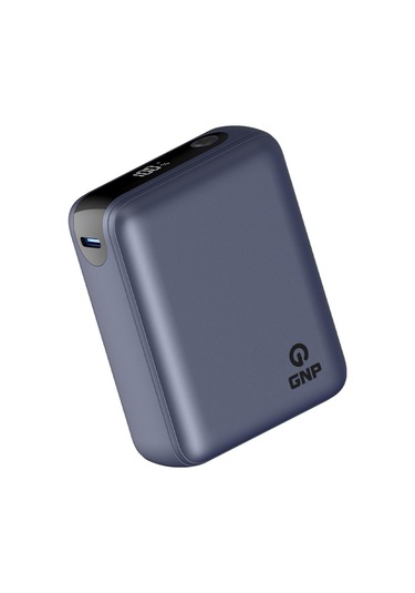 Gnp G-dynamo Powerbank 10.000 Mah