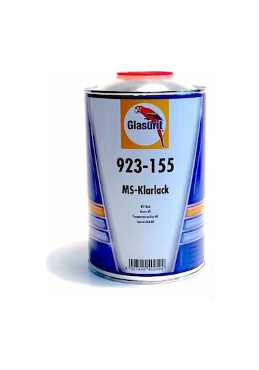 Glasurıt 923-155 Ms Vernik 1 Lt
