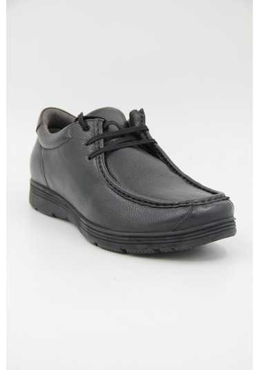 Cabani 3641700 Erkek Klasik Ayakkabı - Siyah-siyah Cabani 3641700 Erkek Klasik Ayakkabı - Siyah-siyah