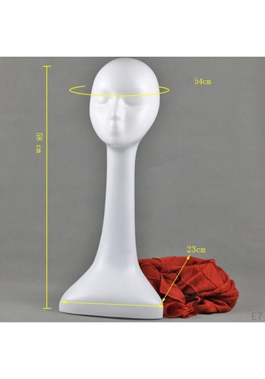 Başlık, Stil, Ekran B