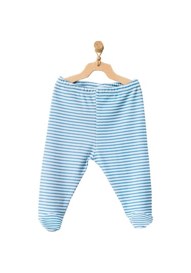 Andywawa Erkek Bebek Balina Motifli Zıbın Takımı Ac21556r 001