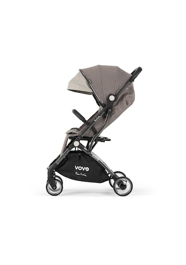 Pierre Cardin Vovo Kabin Bebek Arabası