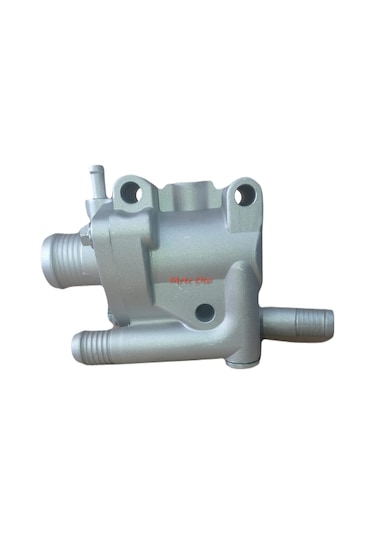 Ford Escort Termostat Gövdesi Döküm CLX 1991-2001