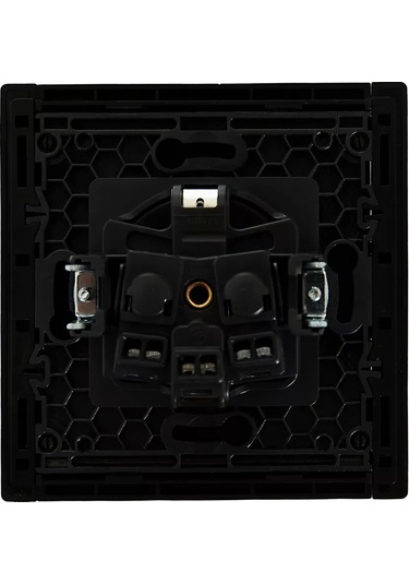 Iek Topraklamalı Priz, Perde Olmadan, Forte&pıano 254718588 Forte&pıano