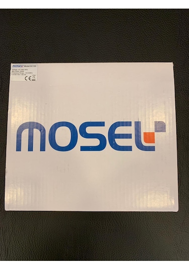 Mosel Kepenk Alıcı Joy Dc 155 +2 Kumanda Yeni Tip