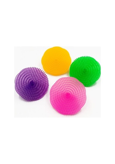 River World Köpekler İçin Yıkama Fırçası