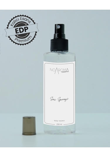 Çamaşır Ve Tekstil Spreyi 200 Ml Bebek Pudrası Kokulu
