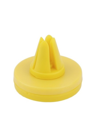 Pazly Tutucu Telefon Montaj 360 Döner Braket Araç İçi Hava Çıkışı Desteği - İw - -