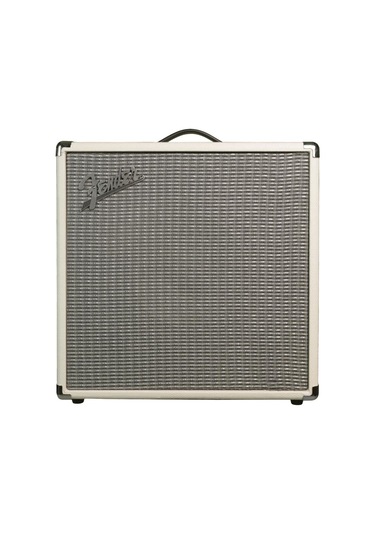 Fender Limited Edition Rumble 40 V3 Ivory Bas Gitar Amfisi Uk