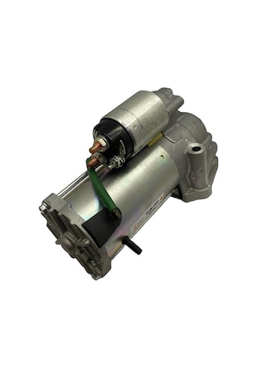Vısteon 12v Marş Motoru Motorcraft Tipi 19 Diş 2.2 Kw Ford Transit V184 2000-2006