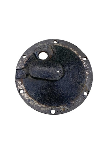 Marş Arka Kapak Delco Tipi 50mt 033-0069-01 Caterpıllar