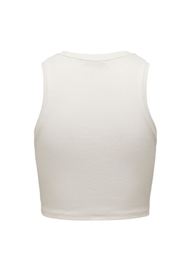 Only Kadın Crop 15282771 Bulut
